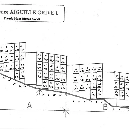 Duplex Pour 5 Pers. - Aux Pieds, Balcon, Wifi, Animaux Ok, Arc 1800 - Fr-1-411-287 דירה *