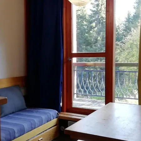 Duplex Pour 5 Pers. - Aux Pieds, Balcon, Wifi, Animaux Ok, Arc 1800 - Fr-1-411-287 Les Arcs (Savoie)