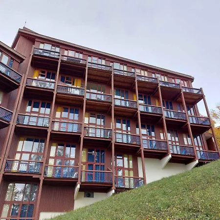 דירה Duplex Pour 5 Pers. - Aux Pieds, Balcon, Wifi, Animaux Ok, Arc 1800 - Fr-1-411-287